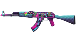 Neon Rider image
