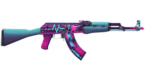 Neon Rider image