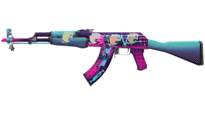 Neon Rider image