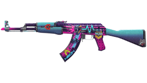 Neon Rider image