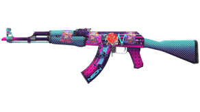 Neon Rider image