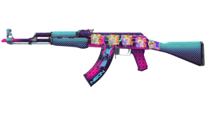 Neon Rider image