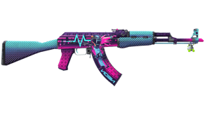 Neon Rider image