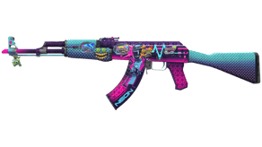 Neon Rider image