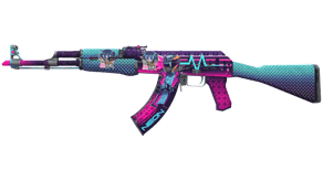 Neon Rider image