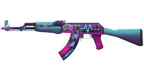 Neon Rider image