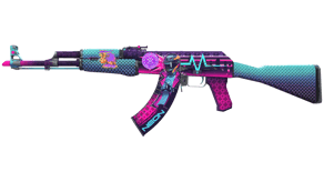 Neon Rider image