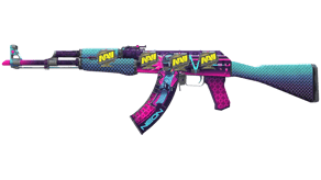 Neon Rider image