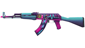 Neon Rider image