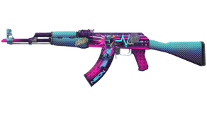 Neon Rider image