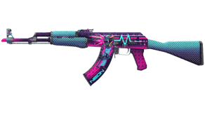Neon Rider image