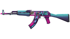 Neon Rider image