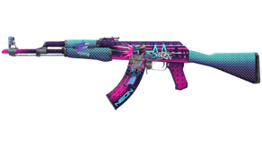 Neon Rider image