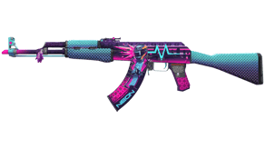 Neon Rider image