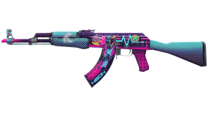 Neon Rider image