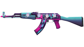 Neon Rider image