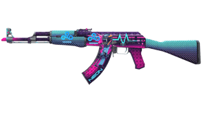 Neon Rider image