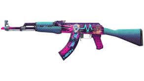 Neon Rider image