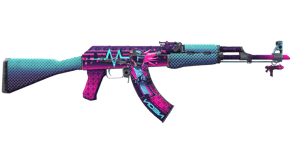 Neon Rider image