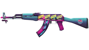 Neon Rider image