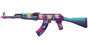 Neon Rider image