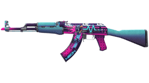 Neon Rider image