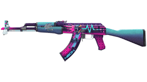 Neon Rider image