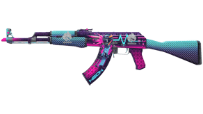 Neon Rider image