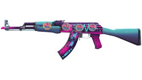 Neon Rider image