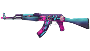 Neon Rider image