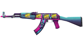 Neon Rider image