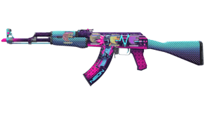 Neon Rider image