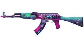 Neon Rider image