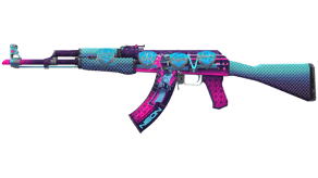 Neon Rider image