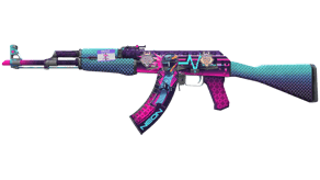Neon Rider image