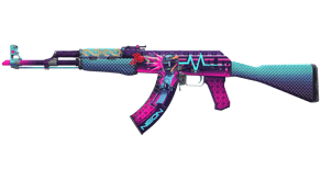 Neon Rider image
