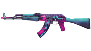 Neon Rider image