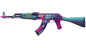 Neon Rider image