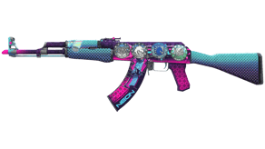 Neon Rider image