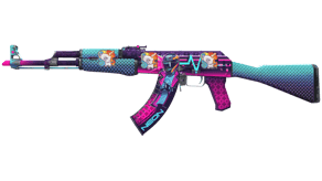 Neon Rider image
