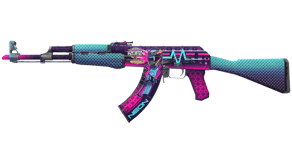 Neon Rider image