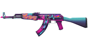 Neon Rider image