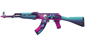 Neon Rider image
