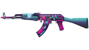 Neon Rider image
