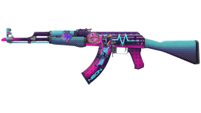 Neon Rider image