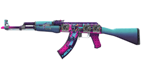 Neon Rider image