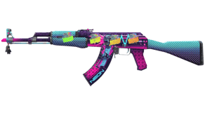 Neon Rider image