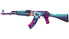 Neon Rider image