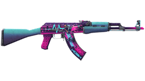 Neon Rider image