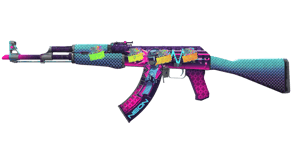 Neon Rider image